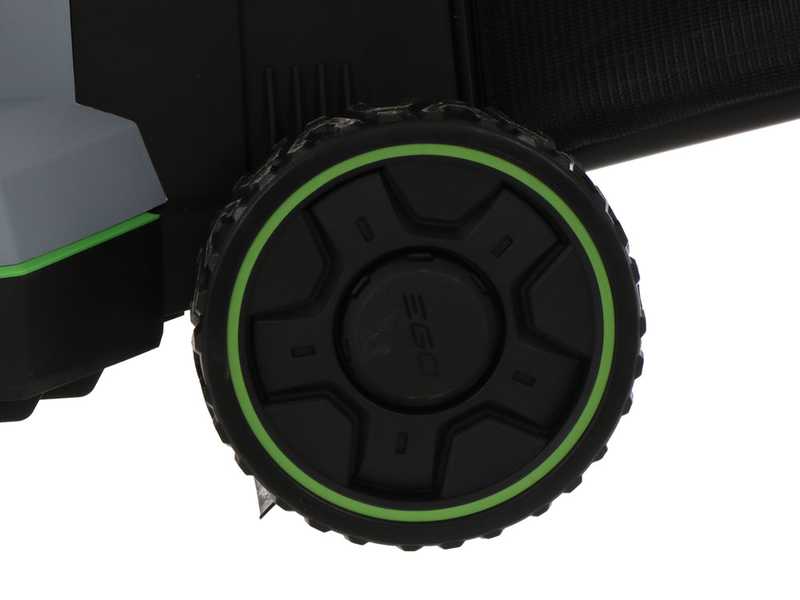 PROMO EGO LM2135E-SP - Rasaerba a batteria - con batteria da 56V - 7.5Ah