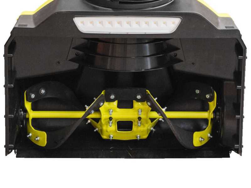 Ryobi RY36STX53A-150 - Spazzaneve a batteria - MAX POWER 36V 5Ah