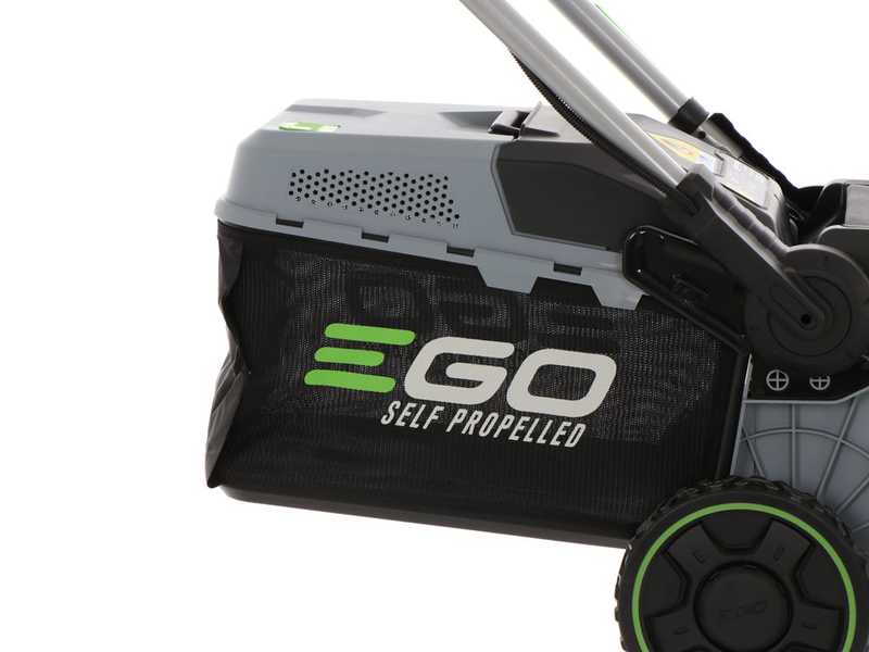 PROMO EGO LM1701E-SP -Rasaerba a batteria - 56V 4Ah - &Oslash; di taglio di 42 cm