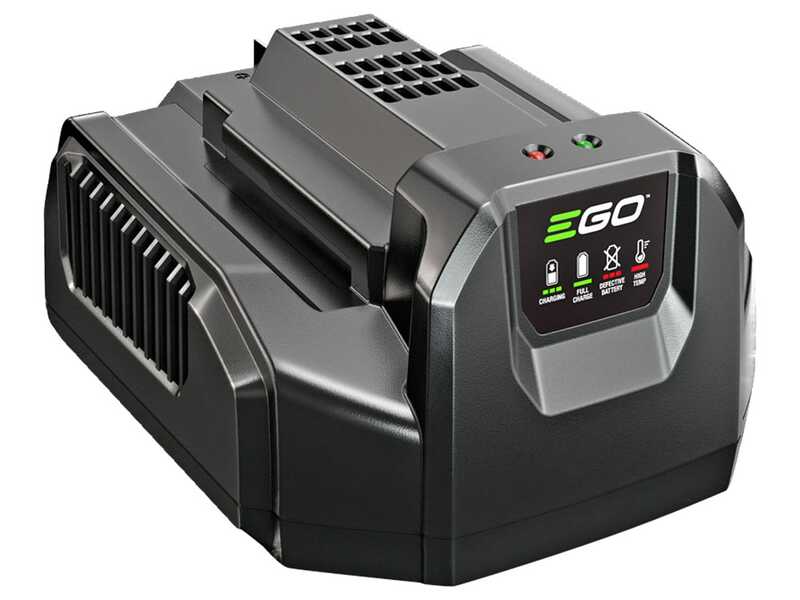 EGO ST1510E - Decespugliatore a batteria - 56V - Batteria da 2.5Ah
