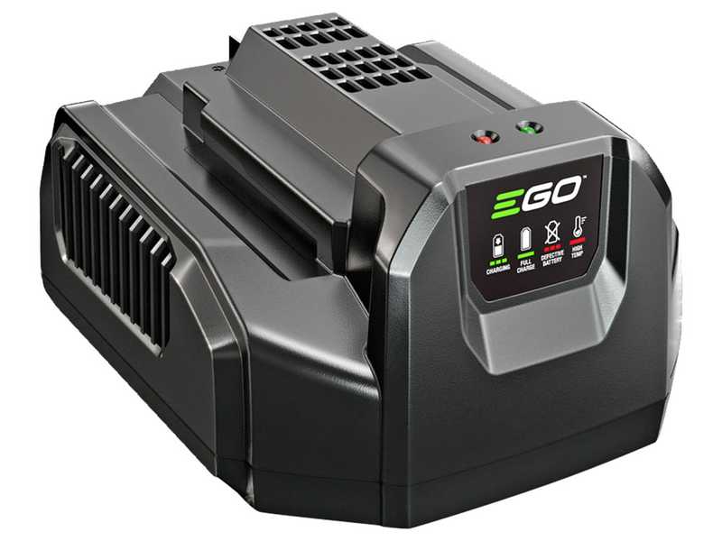 PROMO EGO ST1510E - Decespugliatore a batteria - 56V - Batteria da 2.5Ah