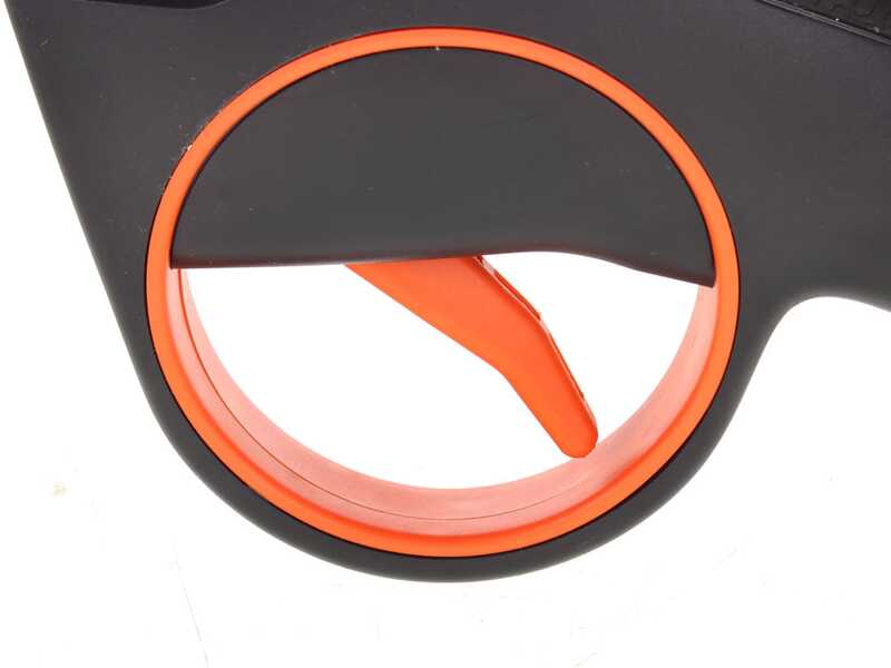 Bahco BCL23 - Forbice elettrica da potatura - 43.2V 3.4Ah - Diametro di taglio 35mm