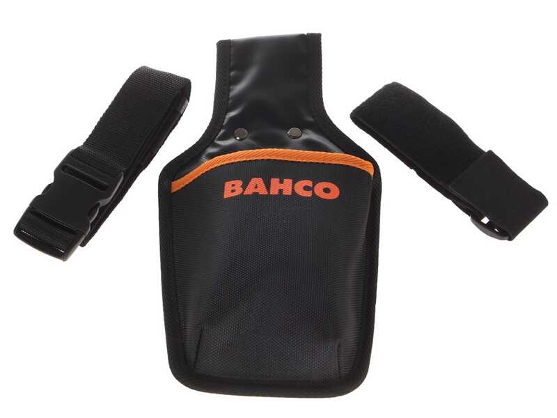 Bahco BCL23 - Forbice elettrica da potatura - 43.2V 3.4Ah - Diametro di taglio 35mm