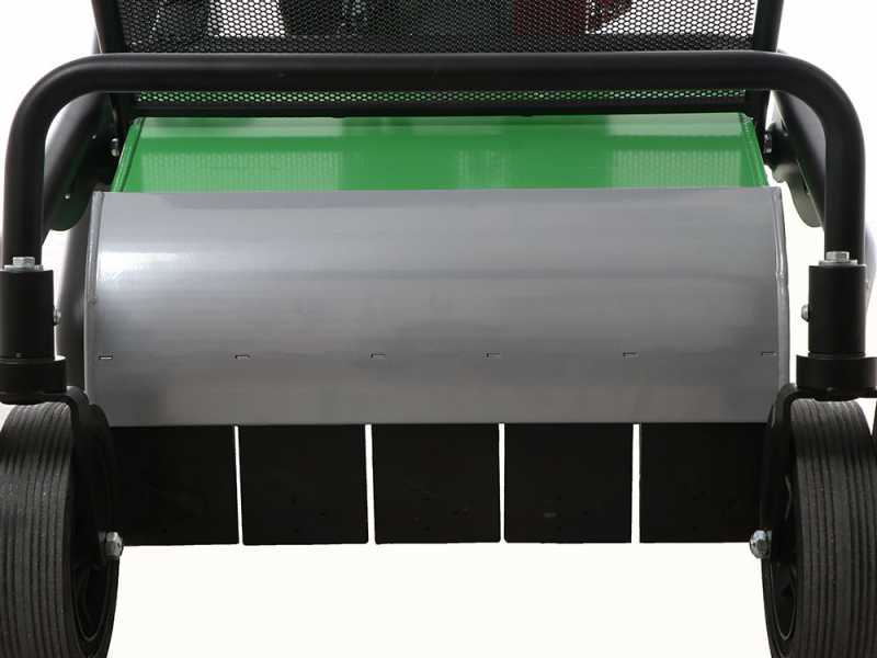 Lampacrescia MGM TTR690 - Trinciaerba a martelli  - Honda GX270