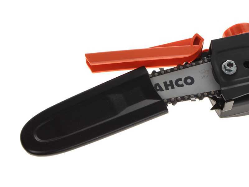 Bahco BCL15IB - Potatore manuale a batteria - 21.6V 4.2 Ah