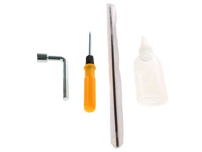Bahco BCL15IB - Potatore manuale a batteria - 21.6V 4.2 Ah