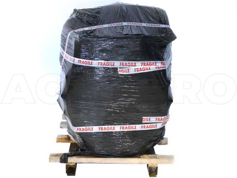 Atomizzatore portato Gray Reverse 300/70 con attacco a trattore per irrorazione - Capacit&agrave; 300 L - Pompa AR713