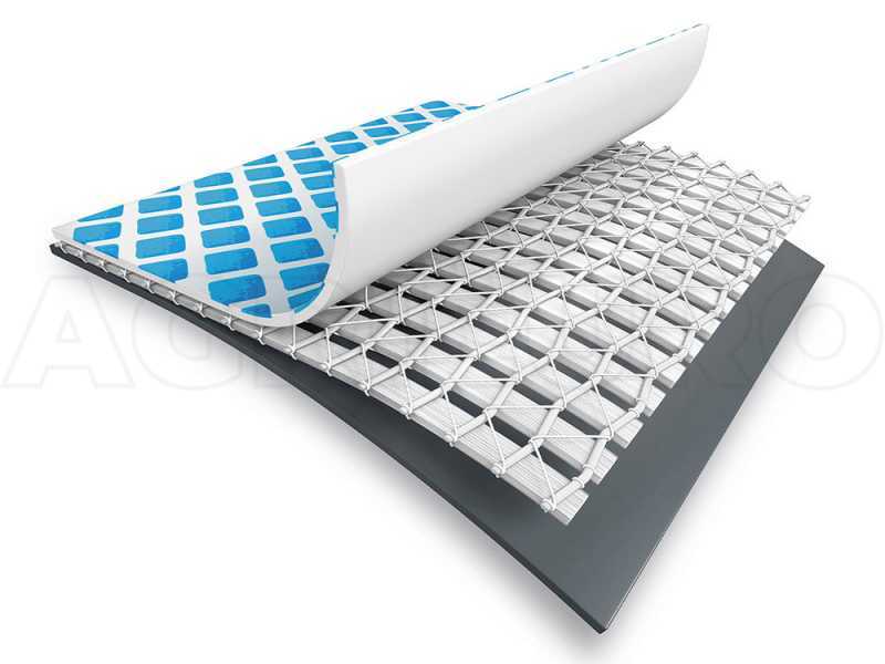 Intex Ultra XTR Frame 26364NP - 732x366x132 cm - Piscina fuori terra