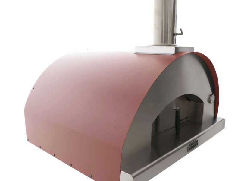 Fontana Marinara Rosso - Forno a legna