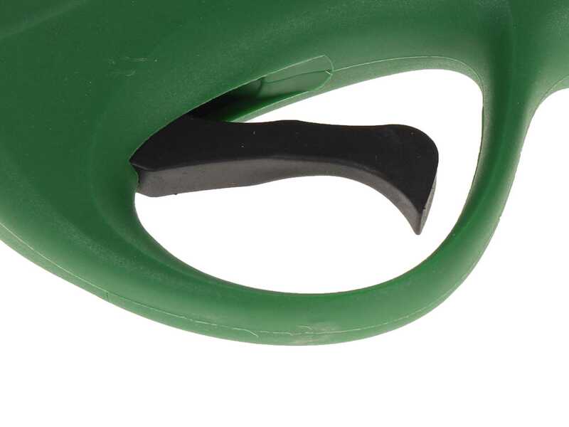 GreenBay TopCut 40 - Forbice elettrica da potatura - 2x 21V 4Ah - Diametro di taglio 40mm