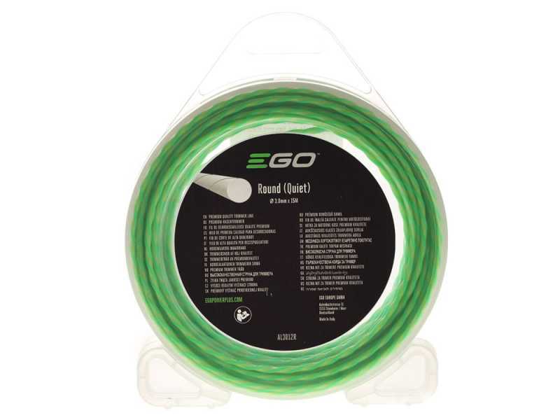 PROMO EGO STX 4500 - Decespugliatore a batteria - 56V - SENZA BATTERIA E CARICABATTERIA