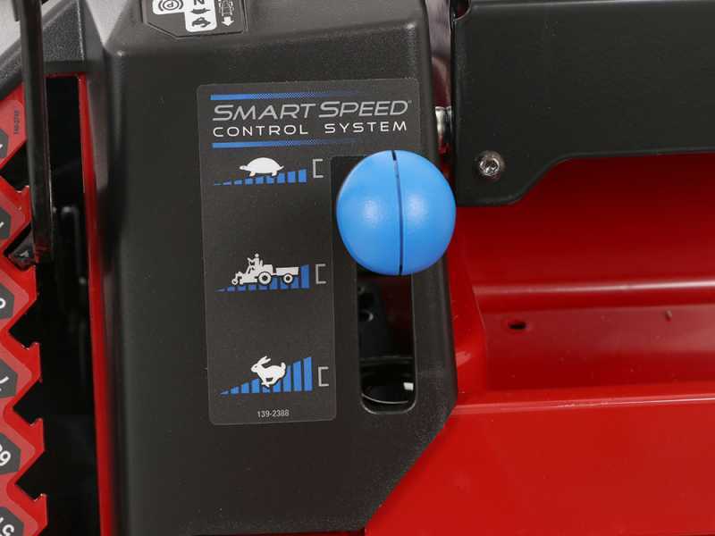 Toro Timecutter ZR4200T - Trattorino rasaerba a raggio zero - Scarico laterale - B&amp;S 8240EXI