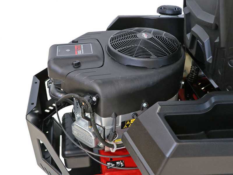 Toro Timecutter ZR4200T - Trattorino rasaerba a raggio zero - Scarico laterale - B&amp;S 8240EXI