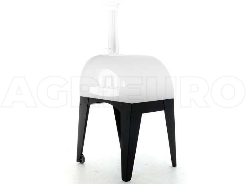 Carrello per forni Fontana Ischia Amalfi e Capri