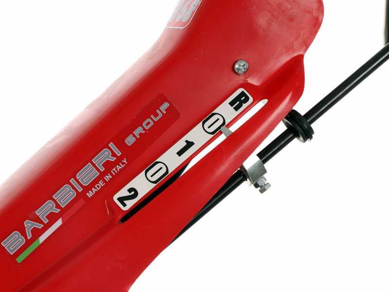 Barbieri B/68 NT - Motozappa a benzina 5.5 HP - Motore Honda GX160