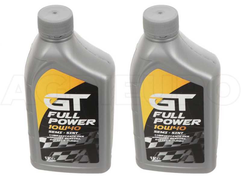 Diesse Minitriss - Motocoltivatore diesel - Vulcan V245 - 4.2HP