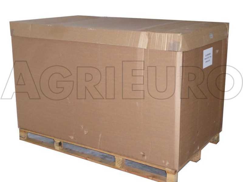 Lampacrescia MGM TTR886 - Trinciaerba a martelli - Honda GX390 Alte Pendenze