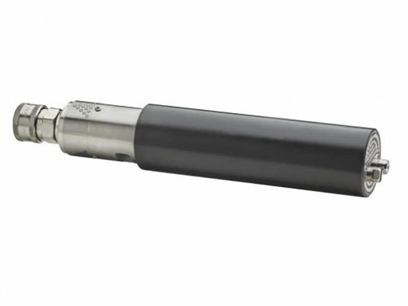Pistola Multiuso tre fasi attacco 1/4&quot; GF - pressione 100/250 ATM