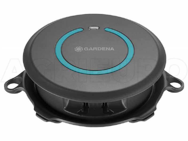 Trasmettitore di segnale Gardena Zone Protect