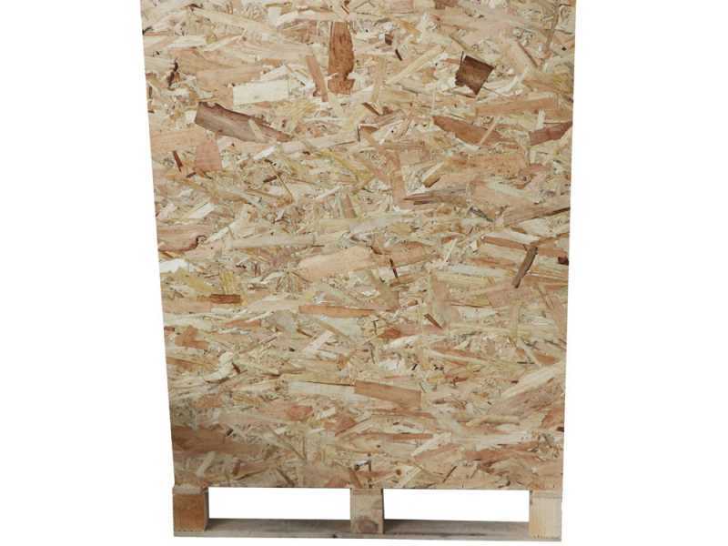 Dominion DIT 55 - Spiumatrice a cestello