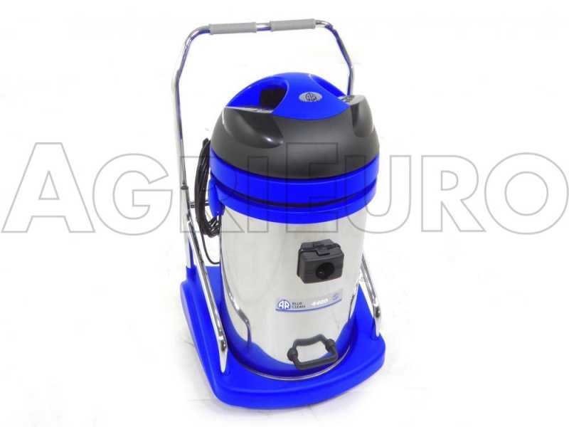 Annovi &amp; Reverberi 4400 - Aspirapolvere aspiraliquidi - fusto 77L - 3300W