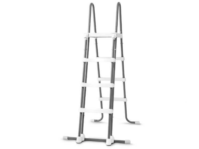 Scaletta per piscina 122 cm Intex 28076