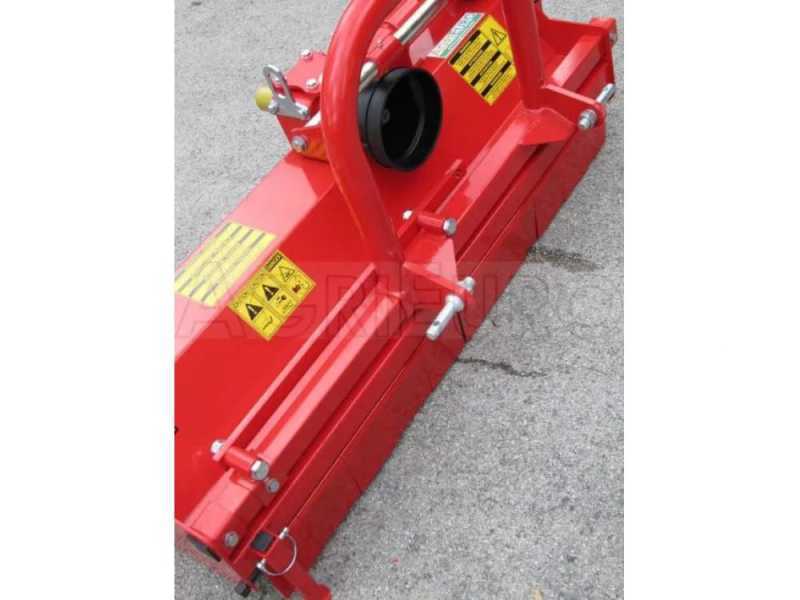Trinciaerba per trattore CE 164 - Serie medio-leggera - Spostamento Manuale