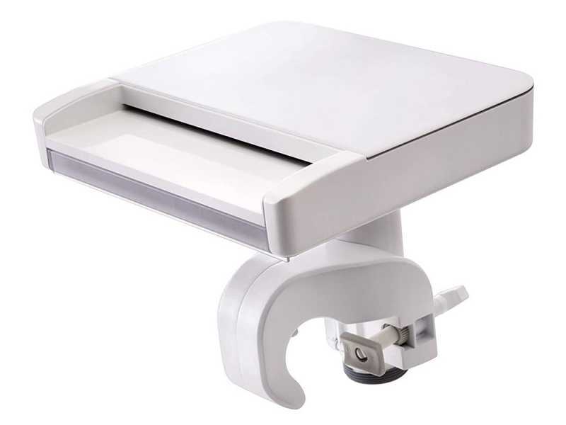 Cascata colorata led automatica Intex 28090 - Portata acqua min. 3.785 l/h