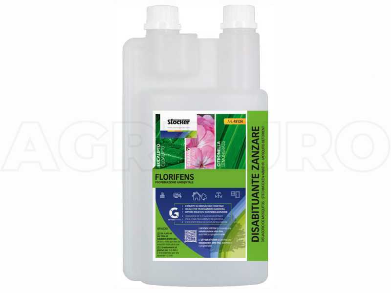 Florifens disabituante zanzare 1 L