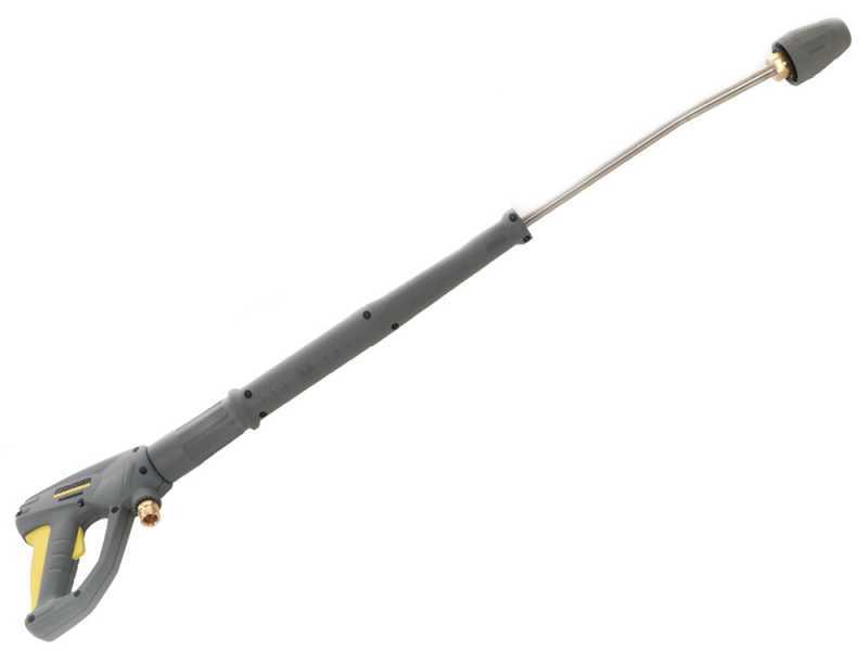 Karcher HD 5/11 P Plus - Idropulitrice professionale - 160 bar max - 490 L/H