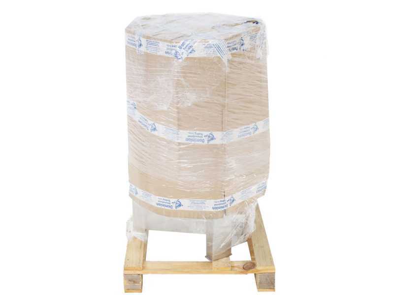 Dominion DIT 80 L - Vasca di bagnatura