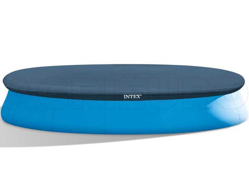 Telo copripiscina frame rotondo 457 cm Intex 28023