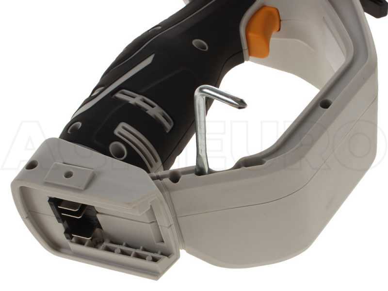 Batavia NEXXSAW V3.1 - Potatore manuale a batteria - 18V - SENZA BATTERIA E CARICABATTERIE