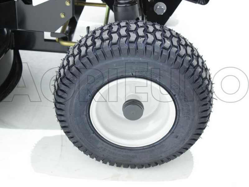 3) Mandrino da ponte per Cub Cadet adatto a ponte MTD 38 54 3) Mandrino da ponte per Cub Cadet adatto a ponte MTD 38 54