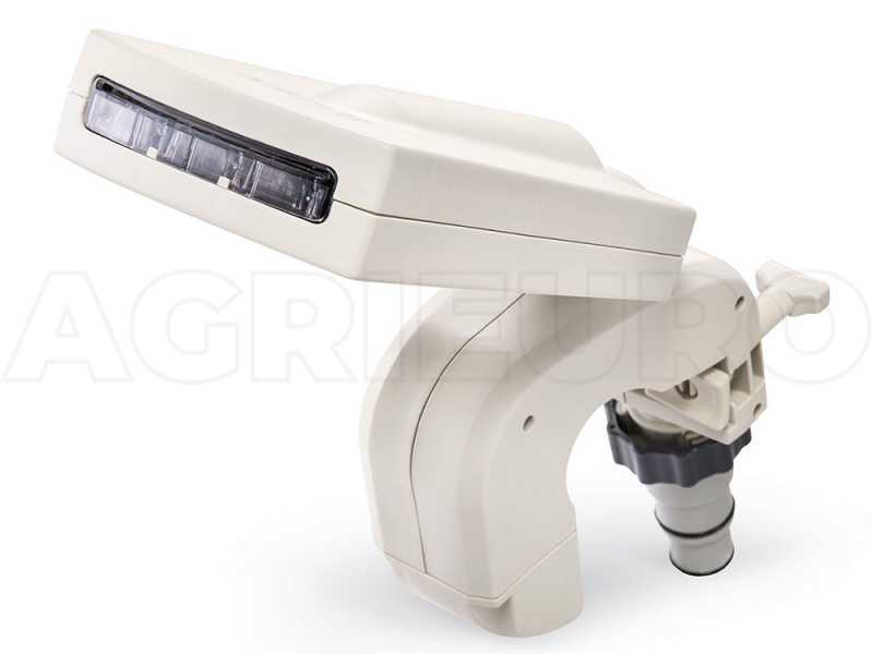 Spruzzino led multicolore Intex 28089 - Portata acqua min. 3.785 l/h