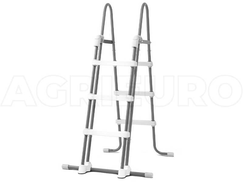 Scaletta per piscina 107 cm Intex 28075
