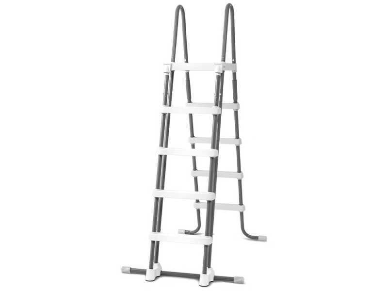 Scaletta per piscina 132 cm Intex 28077