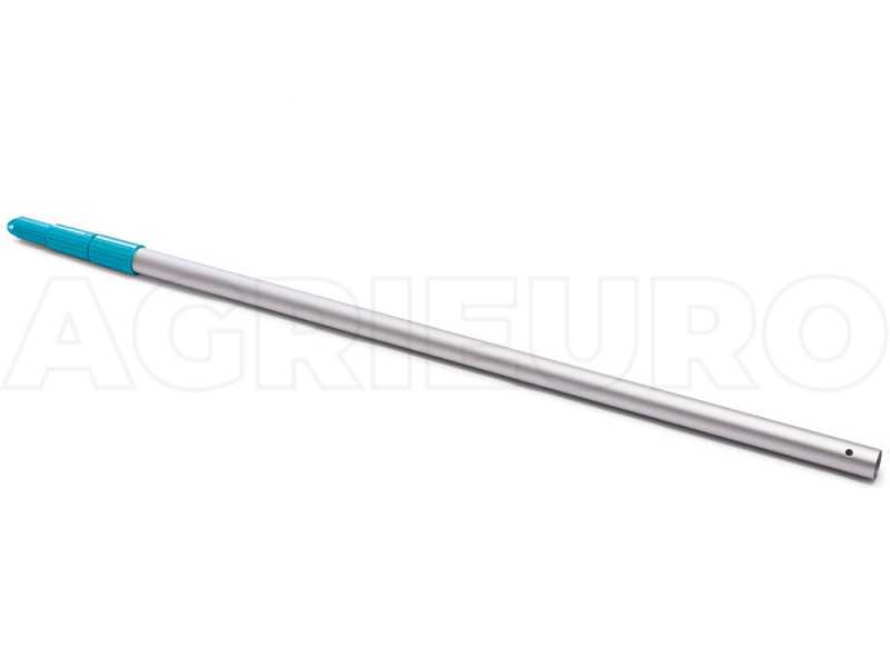 Asta telescopica 239 cm Intex 29054 per spazzole e testine compatibili