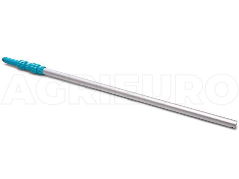 Asta telescopica 279 cm Intex 29055 per spazzole e testine compatibili