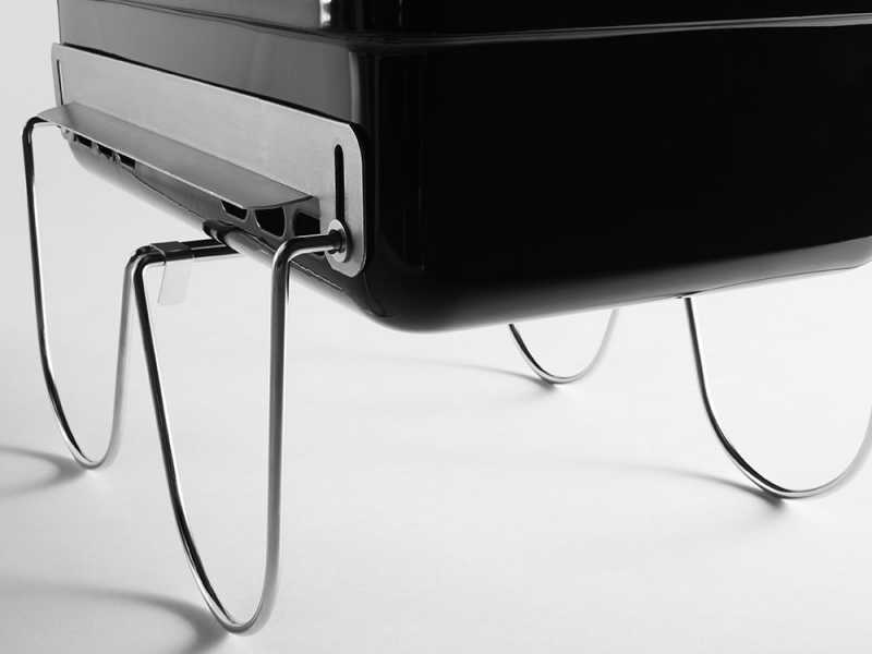 Weber Go-Anywhere - Barbecue a carbone portatile