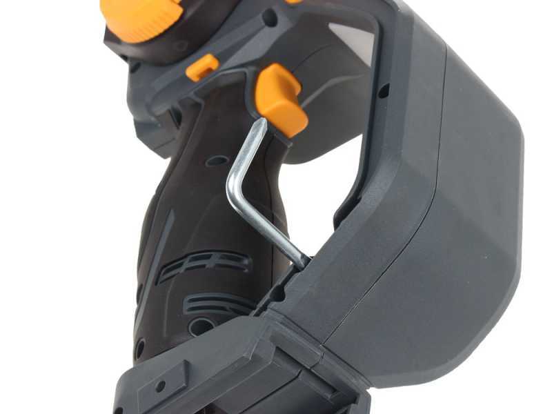 Batavia NEXXSAW ULTRA V3.2 - Potatore manuale a batteria - 18V - SENZA BATTERIA E CARICABATTERIA