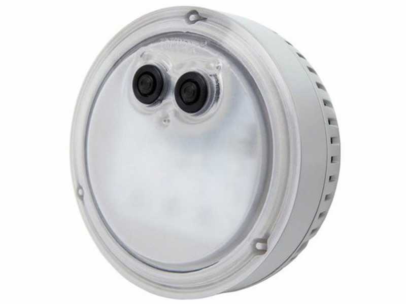 Luce led multicolore per spa Intex 28503
