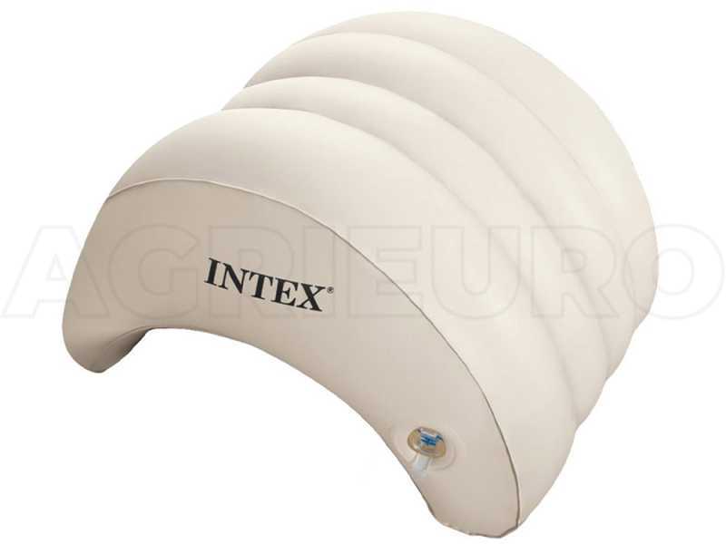 Poggiatesta gonfiabile spa Intex 28501