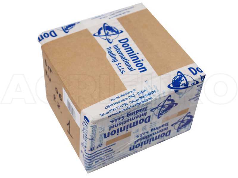 Dominion DIT RU 08 - Rullo per spiumatrice