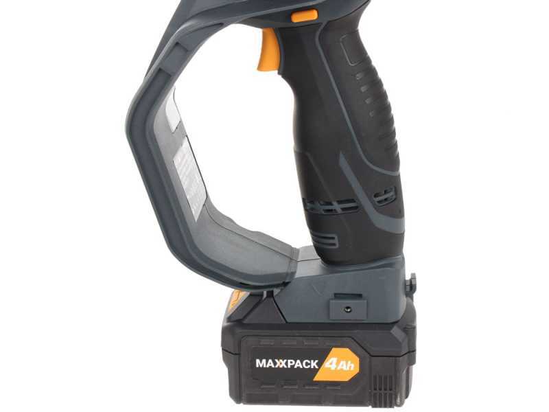 Batavia NEXXSAW ULTRA V3.2 - Potatore manuale a batteria - 18V 4Ah