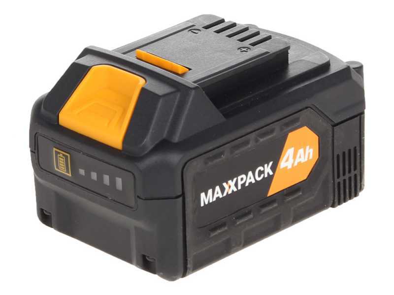 Batavia NEXXSAW ULTRA V3.2 - Potatore manuale a batteria - 18V 4Ah