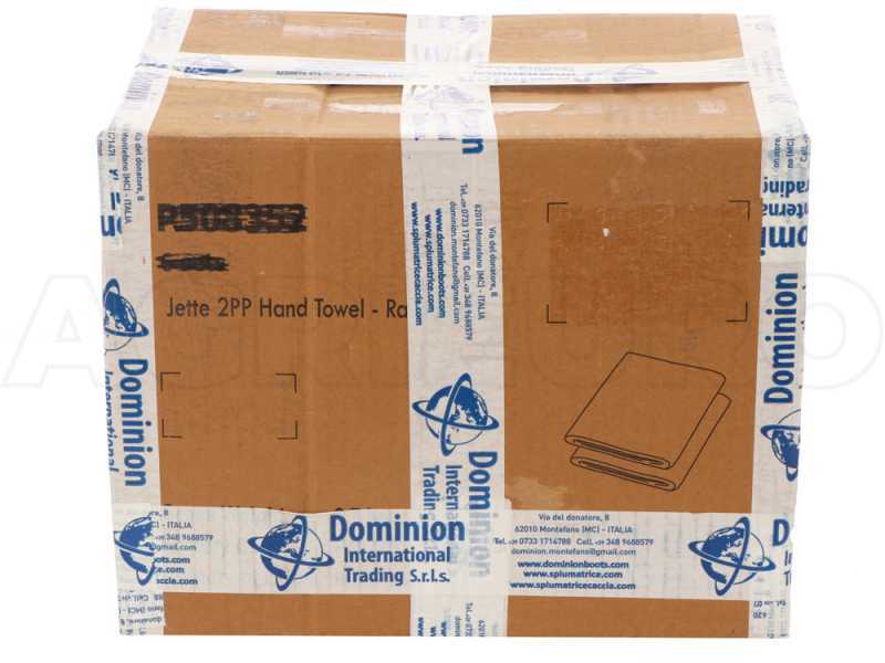  Dominion DIT CNG - Cono per dissanguamento grande