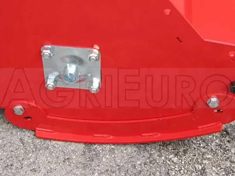 Trinciaerba per trattore FL 190 - Serie media - Attacco Fisso
