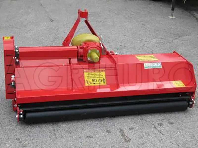 Trinciaerba per trattore FL 190 - Serie media - Attacco Fisso