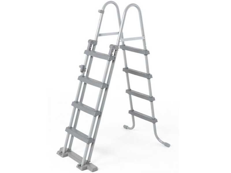 Bestway Steel Pro Max 56438 - &Oslash;457x122 cm - Piscina Rotonda